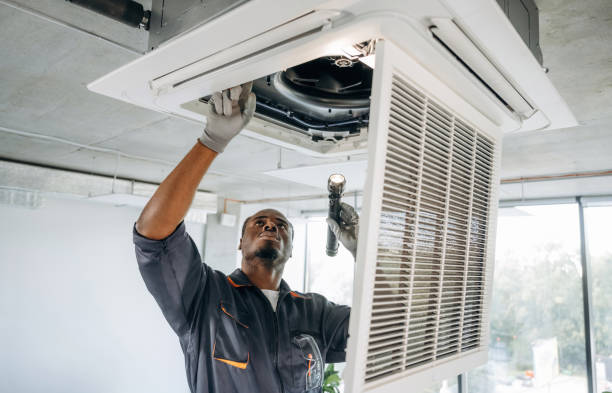 Licensed Hvac service in Dulles, VA - FH HVAC